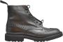 Tricker's Bruine Veterschoenen voor Mannen - Thumbnail 1