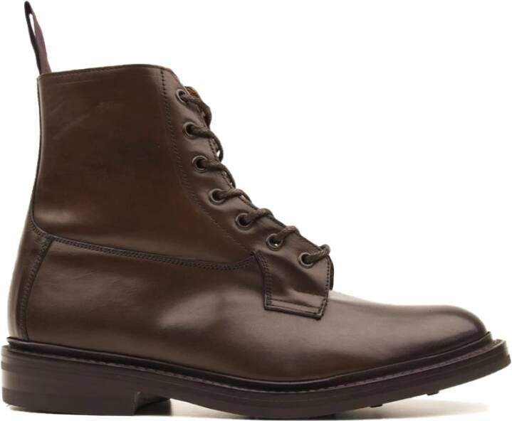 Tricker's Burford Country Boot