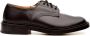 Tricker's Daniel Espresso Platte Schoenen - Thumbnail 1