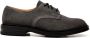 Tricker's Daniel Winter Smoke Platte Schoenen - Thumbnail 1