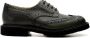 Tricker's Groene Haas Platte Schoenen - Thumbnail 1