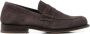 Tricker's Klassieke leren loafer schoen - Thumbnail 1