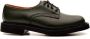Tricker's Linda Green Platte Schoenen - Thumbnail 1