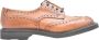 Tricker's Bourton Leren Veterschoenen - Thumbnail 1