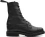 Tricker's Lucia Zwarte Laarzen - Thumbnail 1