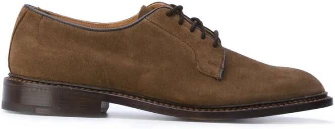 Tricker's Robert Light Veterschoenen
