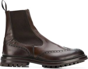 Tricker's Schoenen Bruin Heren