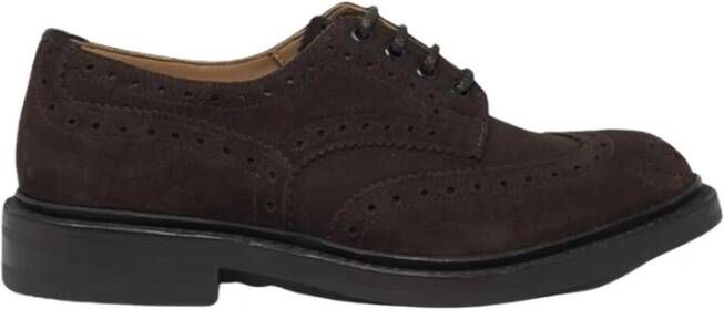 Tricker's Nette schoenen 5633 294