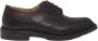 Tricker's Shoes Brown Heren - Thumbnail 1