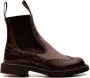 Tricker's Silvia Espresso Burni Laarzen - Thumbnail 1