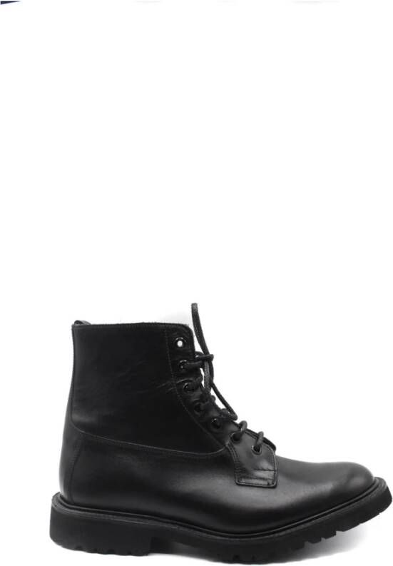 Tricker's Stijlvolle Bootie voor Modieuze Look