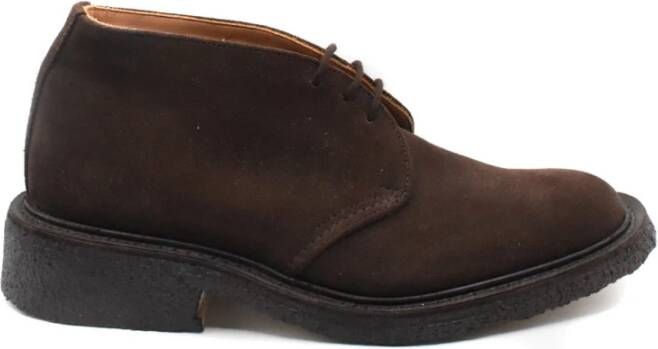 Tricker's Stijlvolle Bootie voor Trendy Looks
