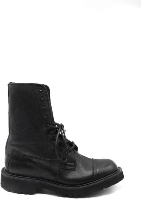 Tricker's Stijlvolle Booties voor dagelijks gebruik