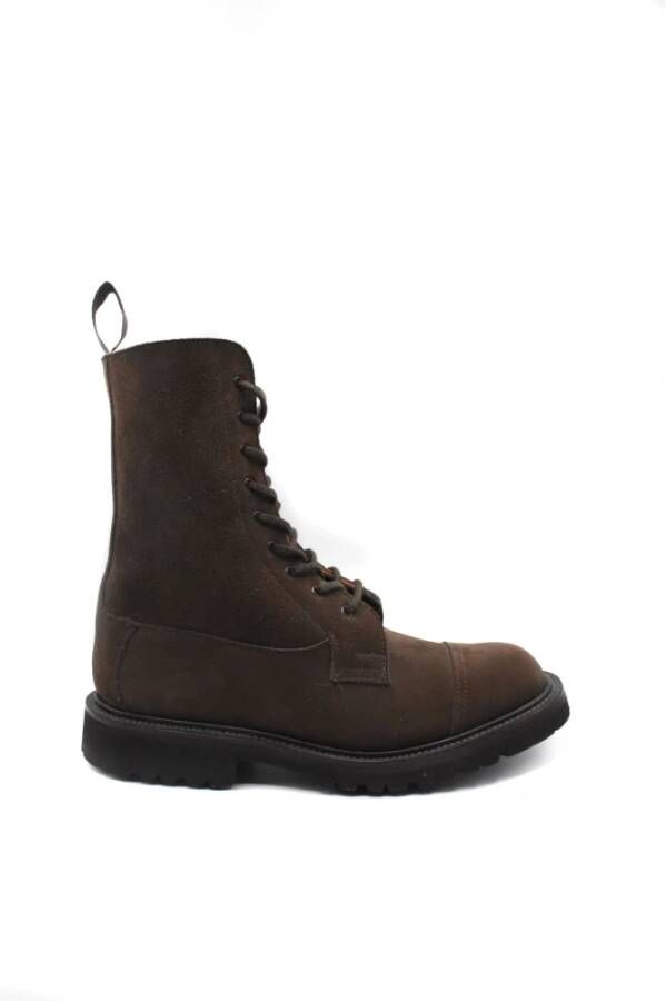 Tricker's Stijlvolle Booties voor dagelijks gebruik