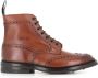 Tricker's Stow Brogue Boot - Thumbnail 1