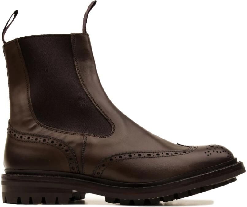 Tricker's 2754 Henry 4 Chelsea Boot