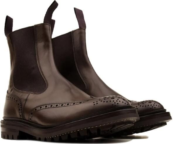 Tricker's 2754 Henry 4 Chelsea Boot - Foto 2