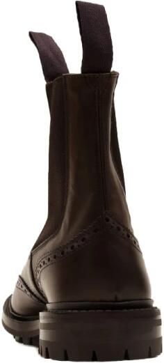 Tricker's 2754 Henry 4 Chelsea Boot - Foto 4