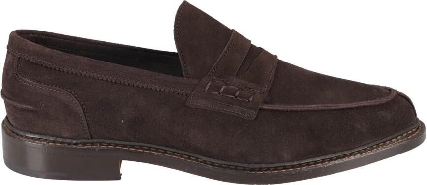 Tricker's Adam Loafer