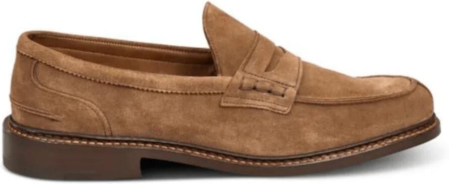 Tricker's Adam Mocassino