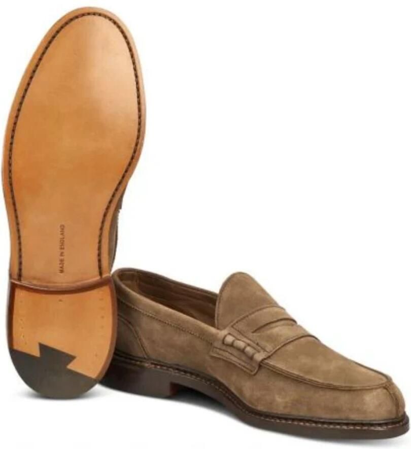 Tricker's Adam Mocassino - Foto 2