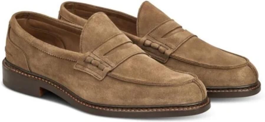 Timberland Lage Chukka Laarzen Brown Heren - Foto 3