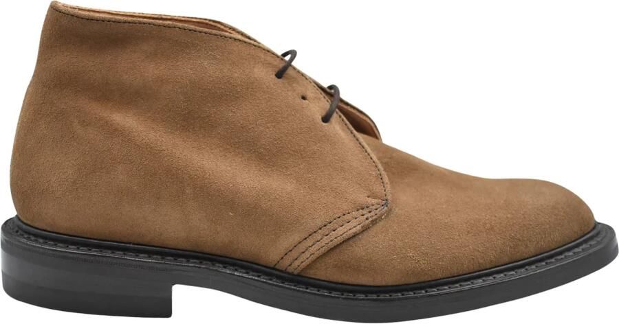 Tricker's Aldo Chukka Boot