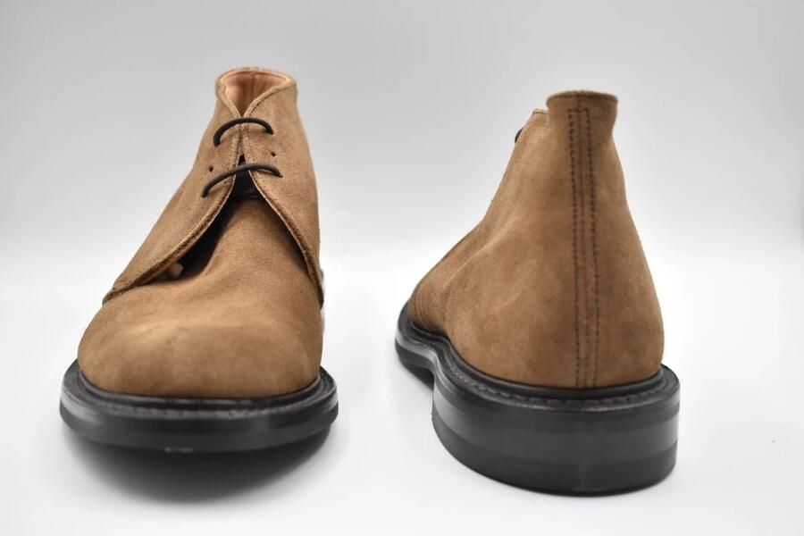 Tricker's Aldo Chukka Boot - Foto 2