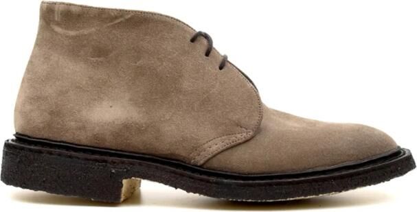 Tricker's Aldo Chukka Boot