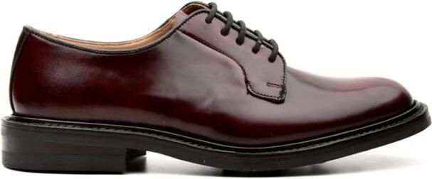 Tricker's Bobby Derby Schoenen
