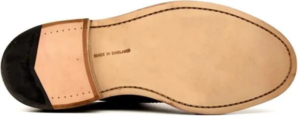 Tricker's Bourton Brogue Shoe - Foto 2