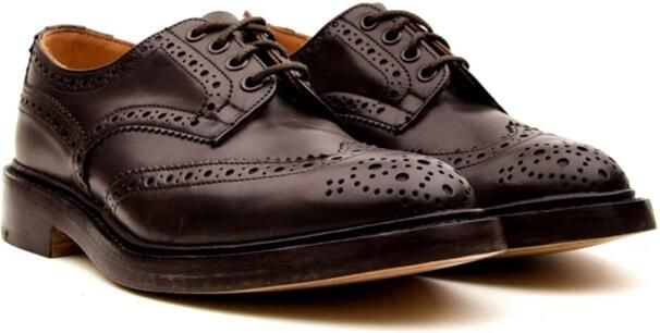 Tricker's Bourton Brogue Shoe - Foto 2