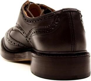 Tricker's Bourton Brogue Shoe - Foto 4