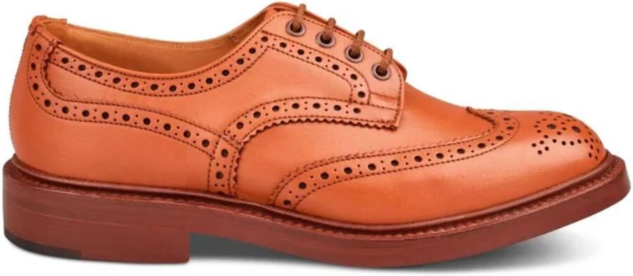 Tricker's Bourton Country Shoe