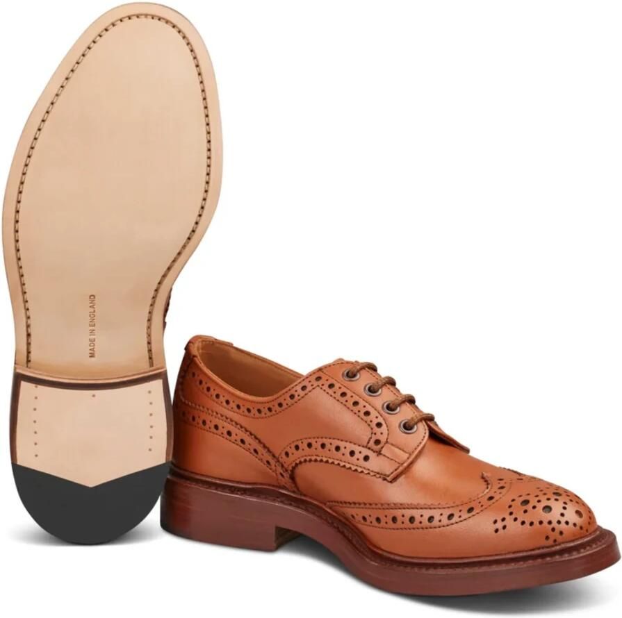 Tricker's Bourton Country Shoe - Foto 2