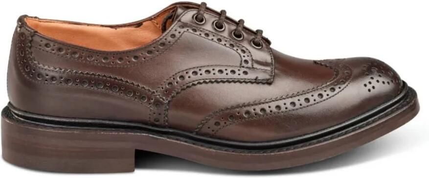 Tricker's Bourton Country Shoe