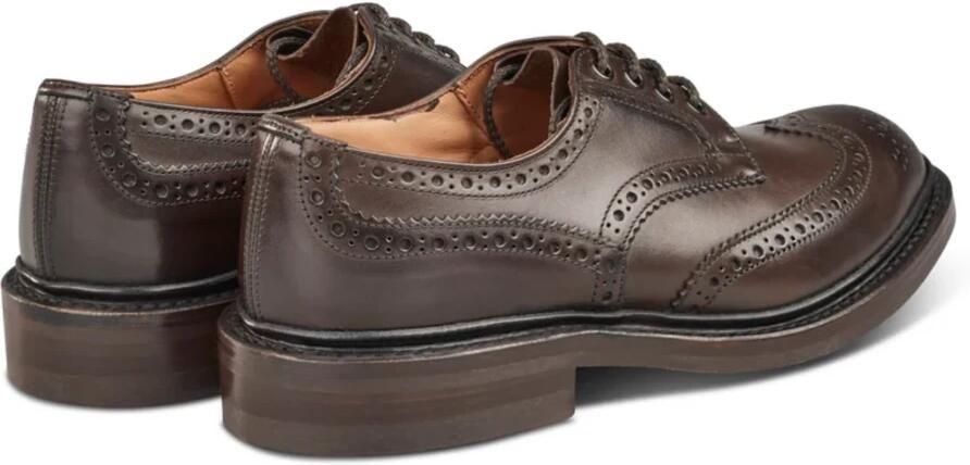 Tricker's Bourton Country Shoe - Foto 2