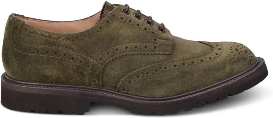 Tricker's Bourton Country Shoe - Foto 2