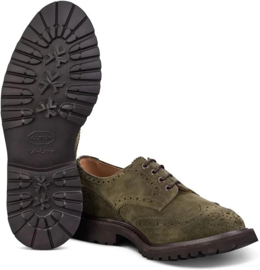 Tricker's Bourton Country Shoe