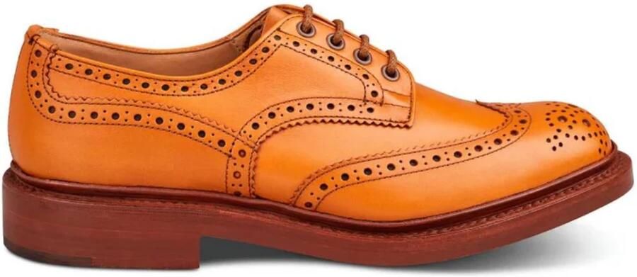 Tricker's Bourton Country Shoe - Foto 2