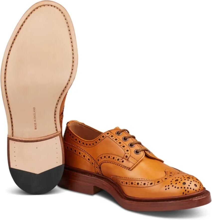 Tricker's Bourton Country Shoe