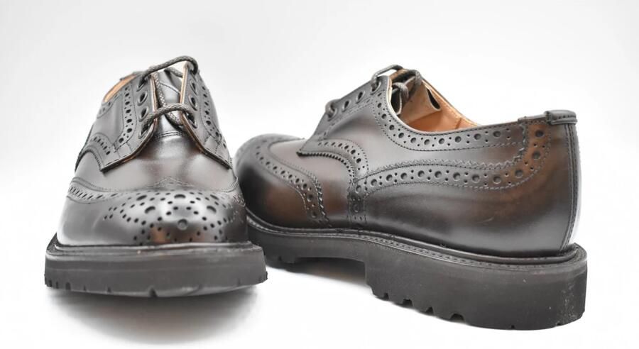 Tricker's Bourton Country Shoe - Foto 2