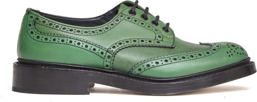 Tricker's Bourton Country Shoe