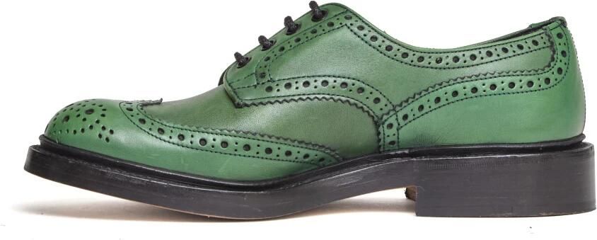 Tricker's Bourton Country Shoe - Foto 2