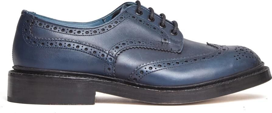 Tricker's Bourton Country Shoe