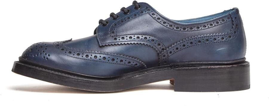 Tricker's Bourton Country Shoe - Foto 2