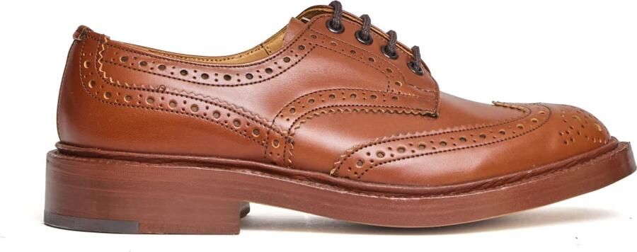 Tricker's Bourton Country Shoe
