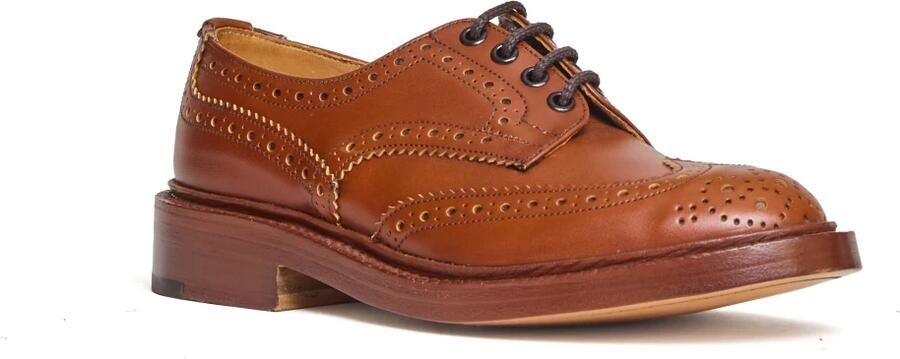 Tricker's Bourton Country Shoe - Foto 2