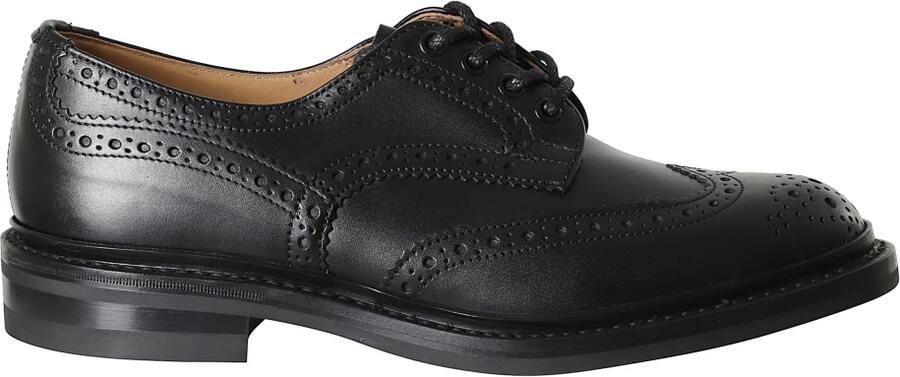 Tricker's Bourton Country Shoe
