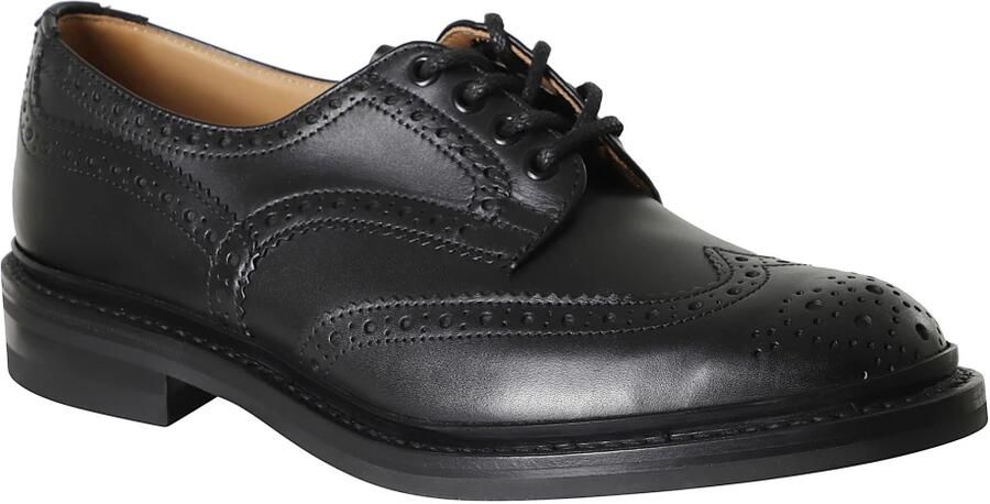 Tricker's Bourton Country Shoe - Foto 2